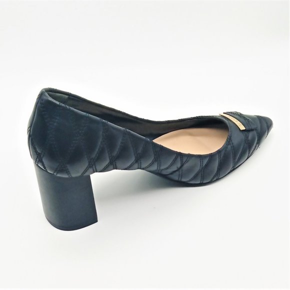 DKNY Womens Elia Pointed Toe Classic Pumps - Picture 3 of 6